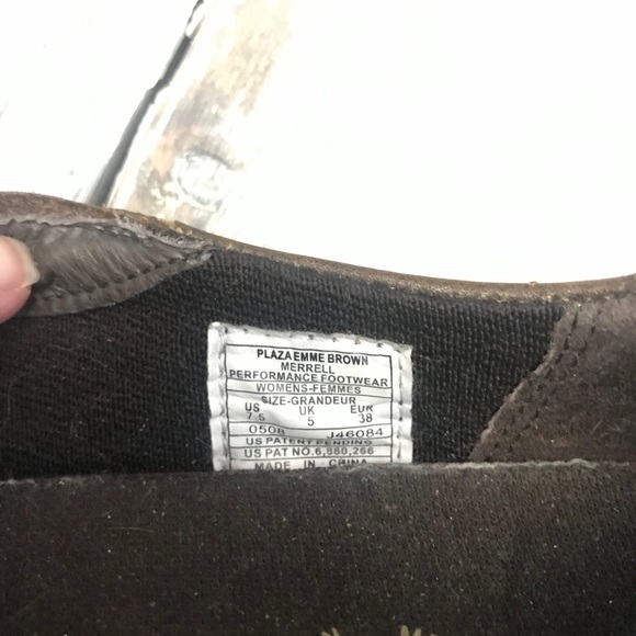 Merrell Shoes - Picture 4 of 4